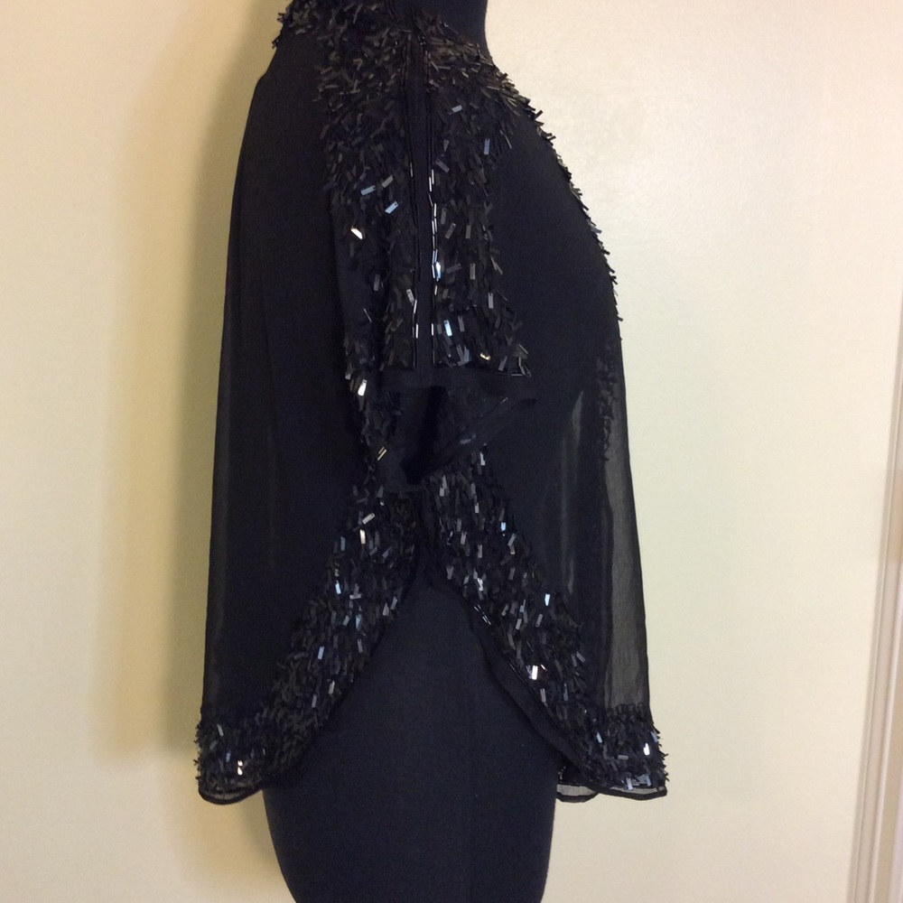 Echo Evening Wrap - image 3